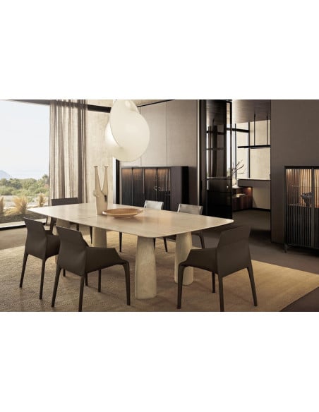 Monolith Table Poliform - 3