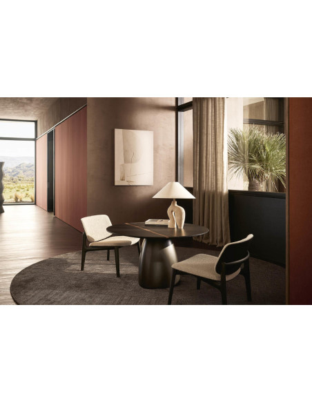 Monolith Table Poliform - 6