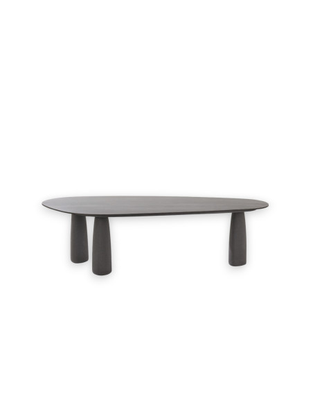 Monolith Outdoor Table Poliform - 1