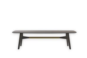 Curve Table Poliform - 1