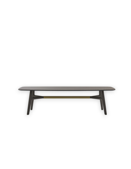 Curve Table Poliform - 1