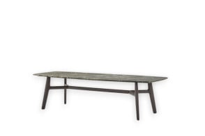 Curve Table Poliform - 1 2