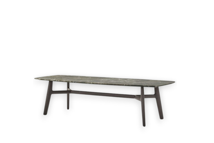 Tavolo Curve Poliform - 2