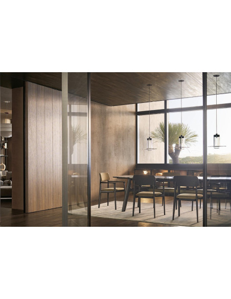 Tavolo Curve Poliform - 5