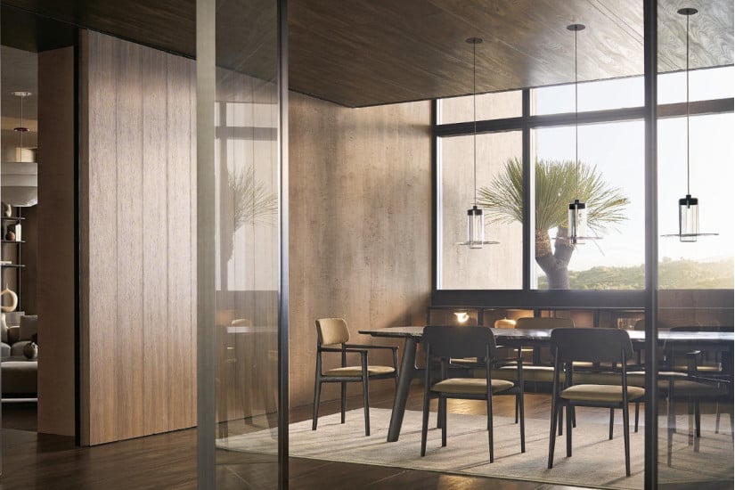 Table Curve Poliform - 5