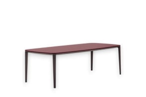 Henry Table Poliform - 1 2