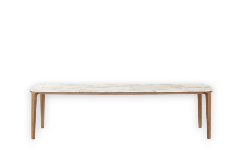 Tavolo Henry Poliform - 1