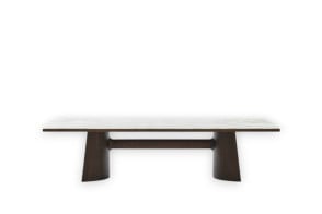 Kensington Table Poliform - 1 2