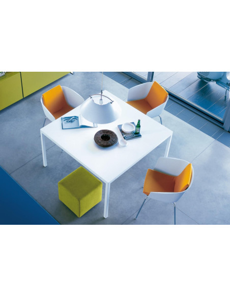 Table Trevi Poliform - 3