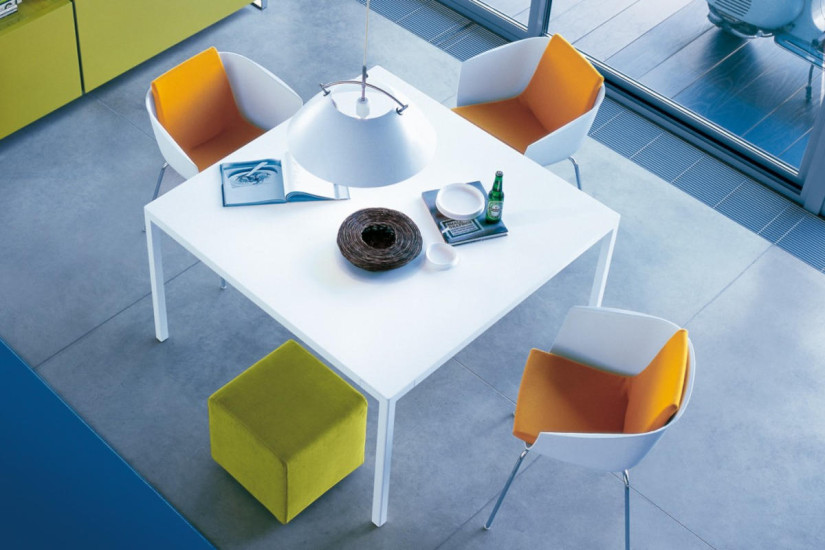 Trevi Table Poliform - 3