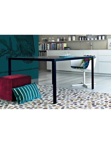 Tavolo Trevi Poliform - 5