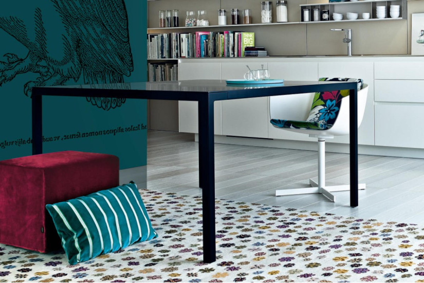 Trevi Table Poliform - 5