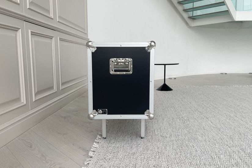 Madia nera (Offre Expo) - 3