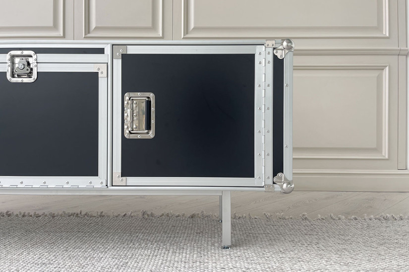 Madia nera (Offerta Expo) - 4