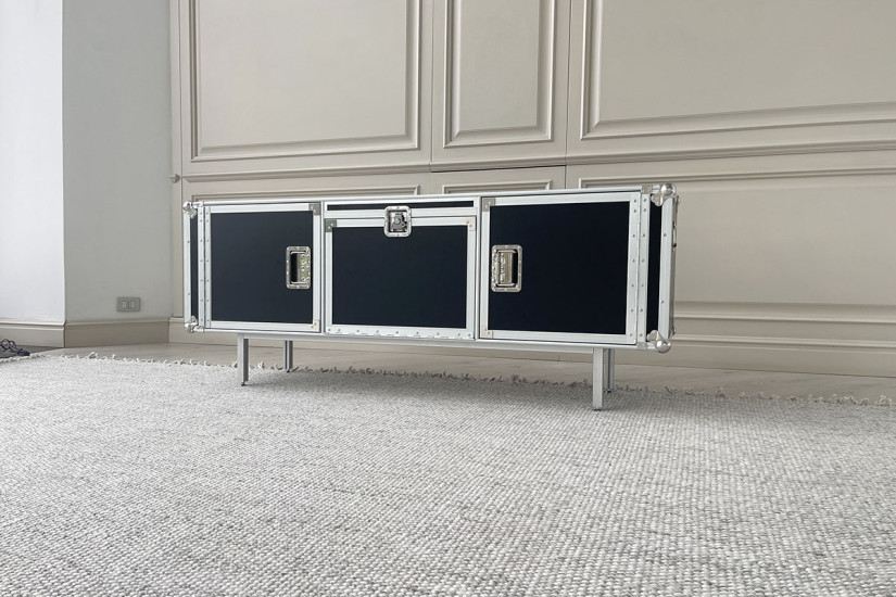 Madia nera (Offerta Expo) - 5