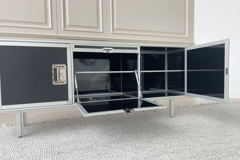 Madia nera (Offerta Expo) - 6