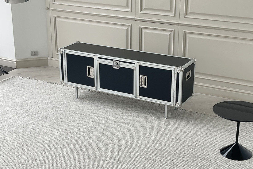 Madia nera (Offerta Expo) - 7