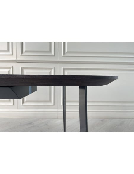 Mathieu Desk (Expo Offer) Poliform - 3