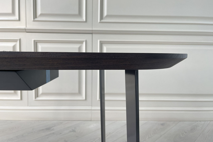 Bureau Mathieu (Offre Expo) Poliform - 3