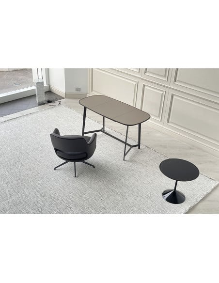 Mathieu Desk (Expo Offer) Poliform - 5