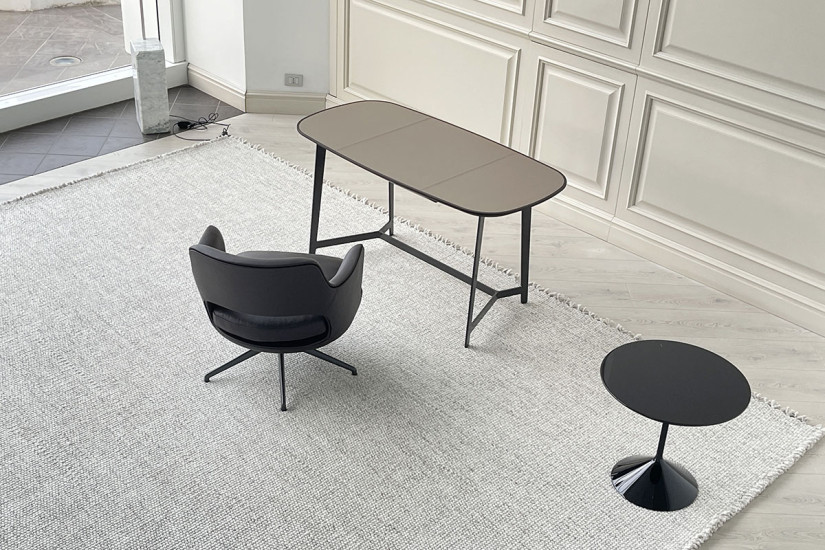 Bureau Mathieu (Offre Expo) Poliform - 5