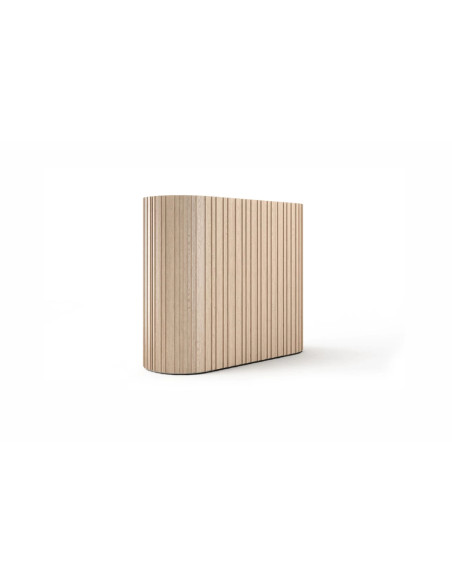 Armoire Stave à portes battantes Novamobili - 6