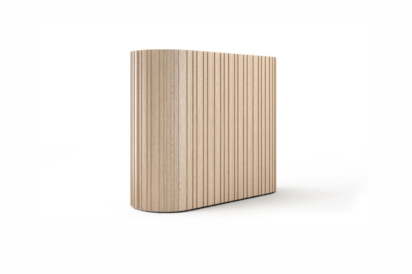 Armoire Stave à portes battantes Novamobili - 6