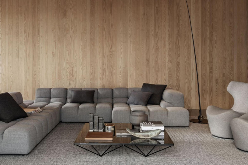 Table Alanda '18 B&B Italia - 4