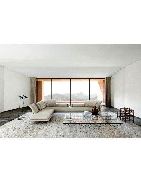 Table basse Alanda '18 B&B Italia - 3