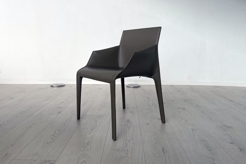 Seadia Seattle con braccioli (Offerta Expo) Poliform - 2