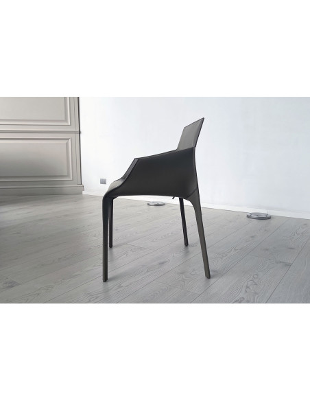 Seadia Seattle con braccioli (Offerta Expo) Poliform - 3