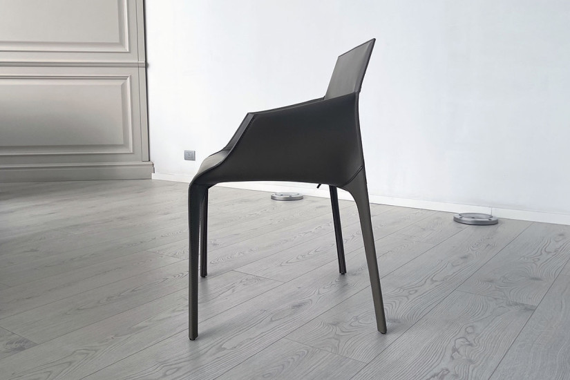 Seadia Seattle con braccioli (Offerta Expo) Poliform - 3