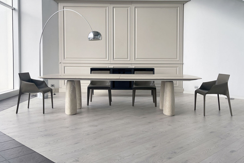 Seadia Seattle con braccioli (Offerta Expo) Poliform - 6