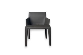 Seattle Chair with armrests (Expo Offer) Poliform - 7