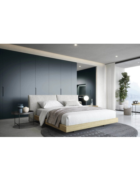 Armadio Vico ante battenti Novamobili - 3