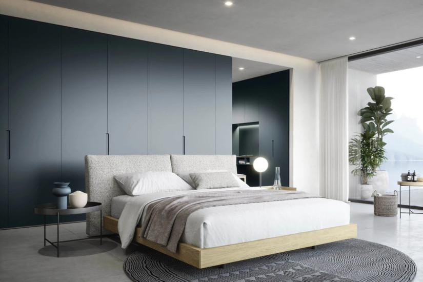 Armadio Vico ante battenti Novamobili - 3