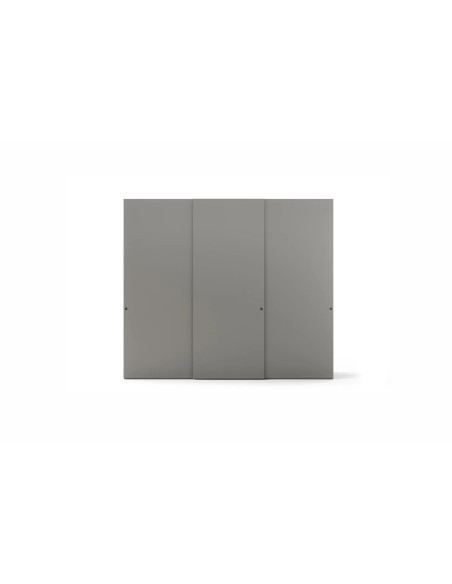 Alfa Sliding Doors Wardrobe Novamobili - 4
