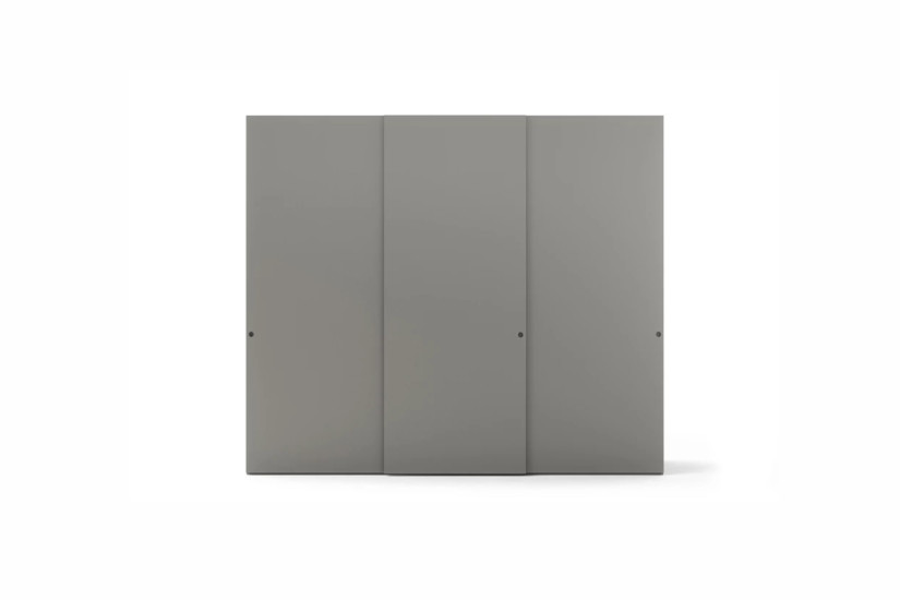 Armoire Alfa à portes coulissantes Novamobili - 4