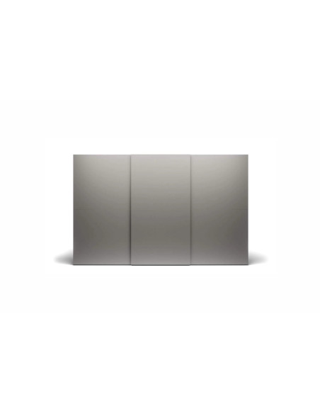 Allison Sliding Doors Wardrobe Novamobili - 4