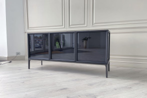 Madia Aiko a 3 ante (Offre Expo) Poliform - 8 2