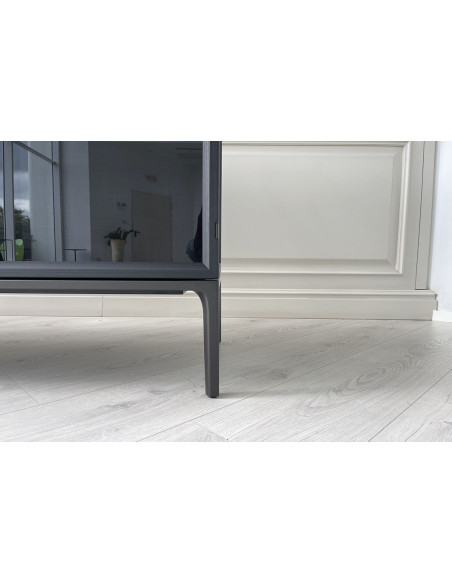 Aiko 3 Door Sideboard (Expo Offer) Poliform - 3