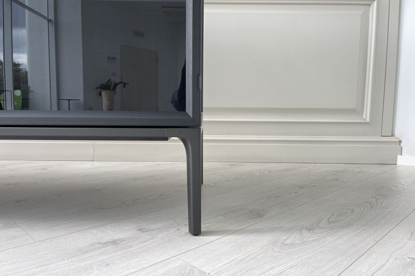 Aiko 3 Door Sideboard (Expo Offer) Poliform - 3