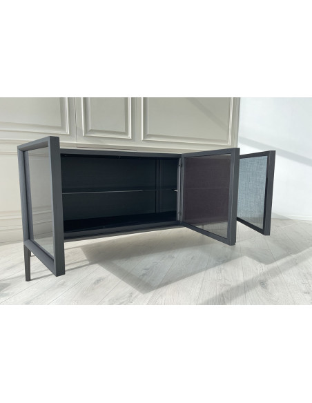 Madia Aiko a 3 ante (Offerta Expo) Poliform - 4