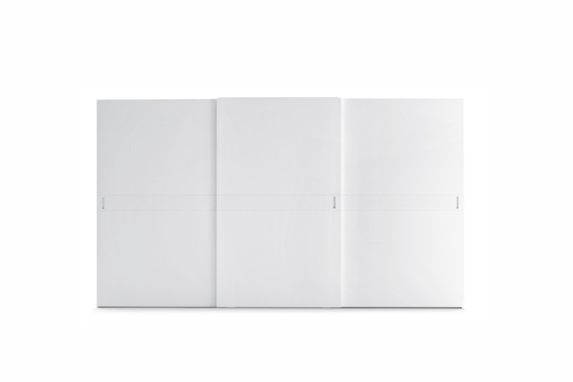 Armoire Class à portes coulissantes Novamobili - 6