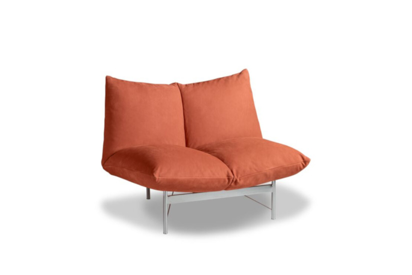 Poltrona Pillow Baxter - 1