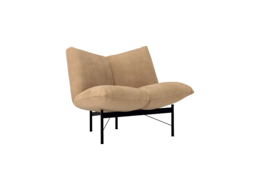 Poltrona Pillow Baxter - 2