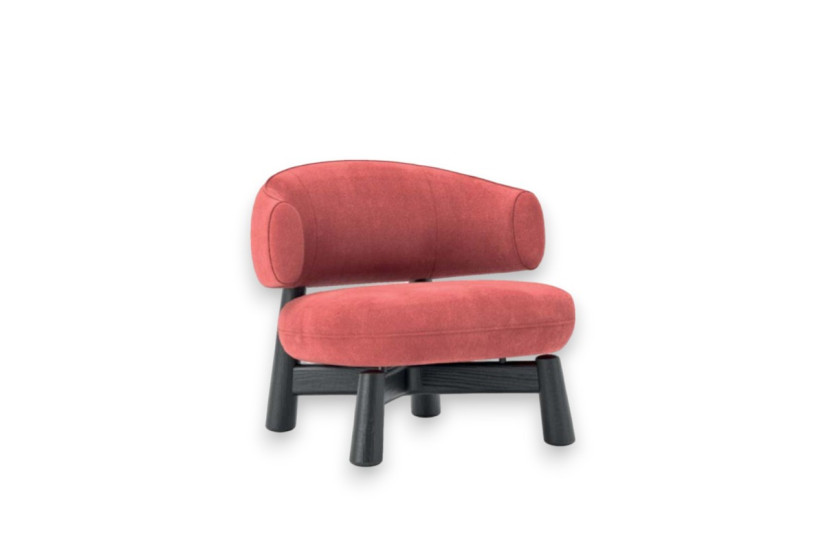 Olaf Armchair Baxter - 2