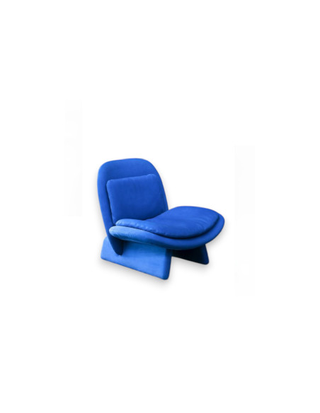 Fauteuil Elli Baxter - 1