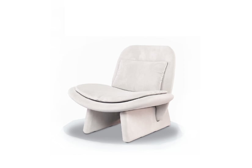 Poltrona Elli Baxter - 2