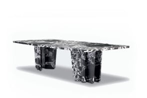 Tavolo Kate Baxter - 1 2